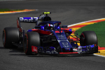 Pierre Gasly