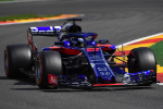 Brendon Hartley