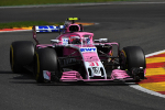 Esteban Ocon