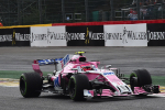 Esteban Ocon