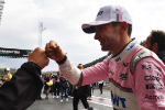 Esteban Ocon