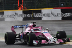 Sergio Perez