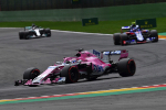 Sergio Perez