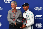 Podium
