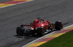 Kimi Raikkonen
