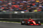 Kimi Raikkonen