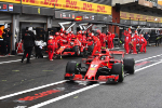 Kimi Raikkonen