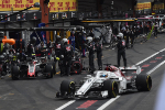 Marcus Ericsson