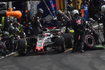 Romain Grosjean