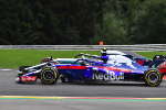 Brendon Hartley