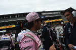 Sergio Perez