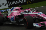 Sergio Perez