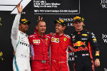 Podium