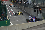 Safety car