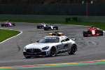 Safety car