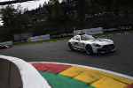 Safety car