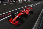 Sebastian Vettel
