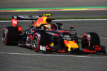 Alex Albon