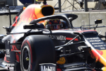 Alex Albon