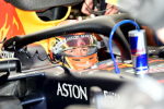 Alex Albon