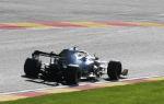 Valtteri Bottas