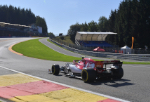 Antonio Giovinazzi