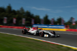 Antonio Giovinazzi