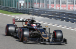 Romain Grosjean