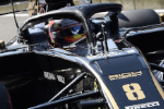 Romain Grosjean