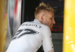 Nico Hulkenberg