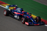 Daniil Kvyat