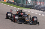 Kevin Magnussen