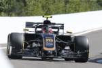 Kevin Magnussen