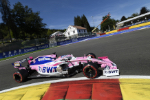 Sergio Perez