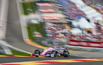 Sergio Perez