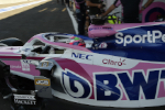 Sergio Perez