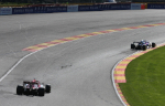 Kimi Raikkonen