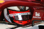 Kimi Raikkonen
