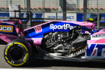 Lance Stroll