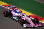 Lance Stroll