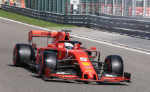 Sebastian Vettel