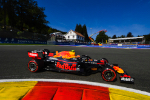 Alex Albon