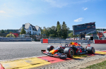 Alex Albon