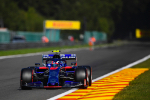 Pierre Gasly