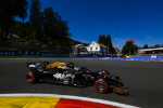 Romain Grosjean