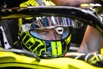 Nico Hulkenberg