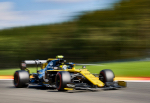 Nico Hulkenberg