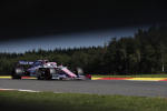 Sergio Perez