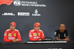 Press Conference