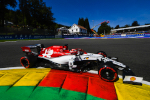 Kimi Raikkonen